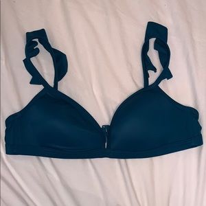 VS Pink Bathing Suit